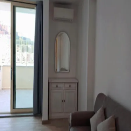 With Sea View And Terrace * Кастельсардо