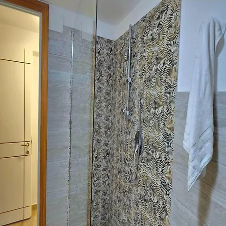 With Sea View And Terrace * Кастельсардо