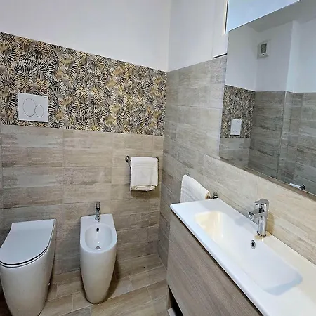With Sea View And Terrace * Кастельсардо