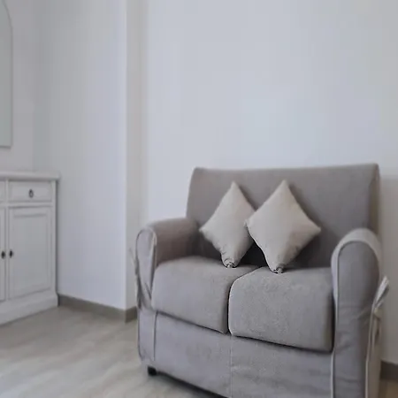 Daire With Sea View And Terrace