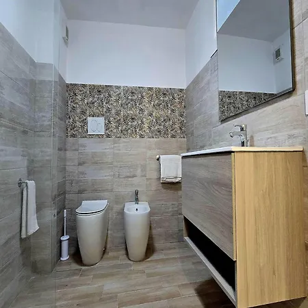 With Sea View And Terrace Daire Castelsardo