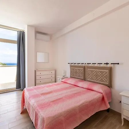 With Sea View And Terrace *