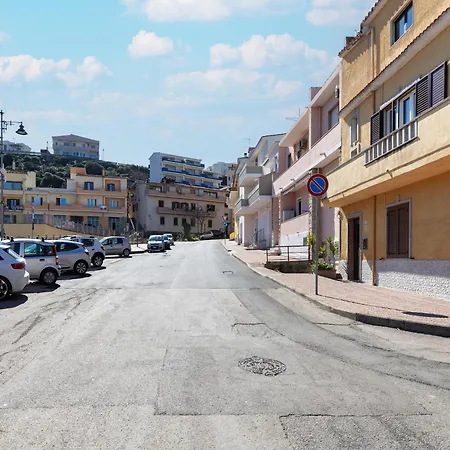 With Sea View And Terrace * Castelsardo