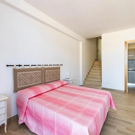 With Sea View And Terrace Castelsardo
