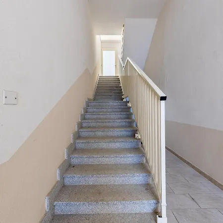 Daire With Sea View And Terrace