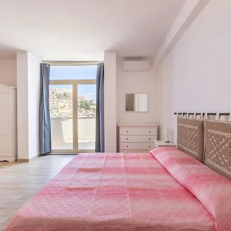 With Sea View And Terrace * Castelsardo