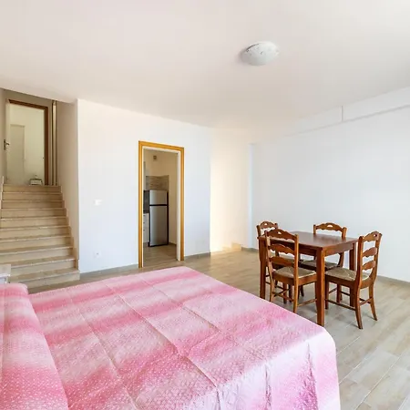 Daire With Sea View And Terrace Castelsardo