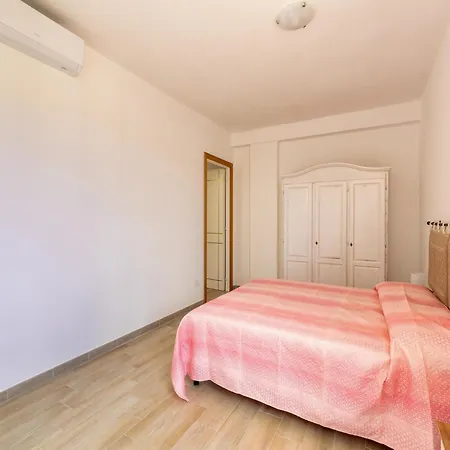 With Sea View And Terrace Daire Castelsardo