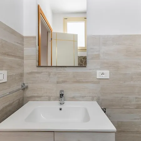 With Sea View And Terrace Daire Castelsardo