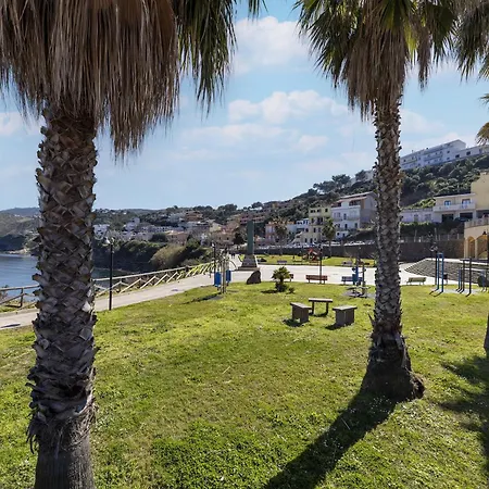 With Sea View And Terrace