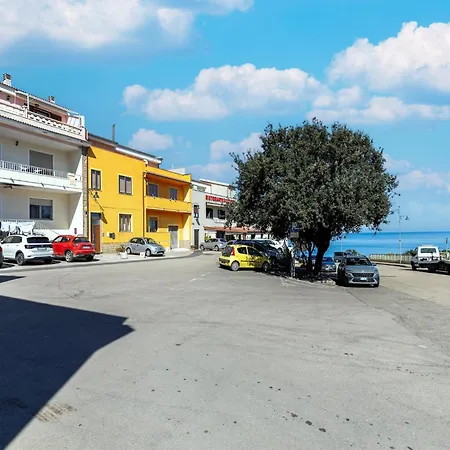 Daire With Sea View And Terrace Castelsardo